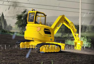 YANMAR VIO50 v2.0.0.0