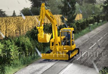 YANMAR VIO50 v2.0.0.0