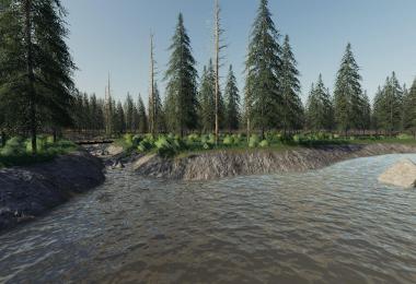 Yukon River Valley v1.1
