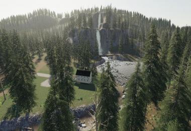 Yukon River Valley v1.1