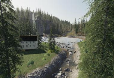 Yukon River Valley v1.1