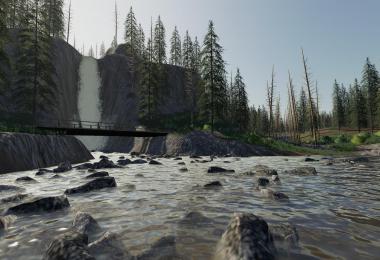 Yukon River Valley v1.1