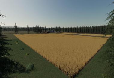 Yukon River Valley v1.1
