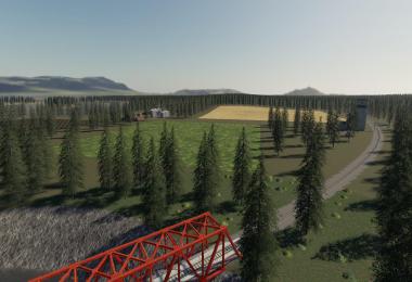 Yukon River Valley v1.1