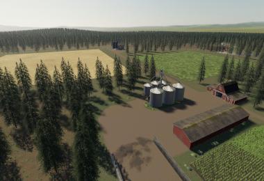 Yukon River Valley v1.1