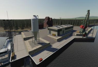 Yukon River Valley v1.1