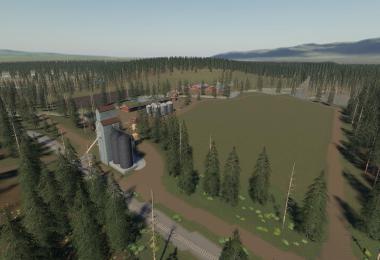 Yukon River Valley v1.1
