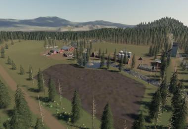 Yukon River Valley v1.1