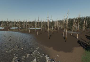 Yukon River Valley v1.1