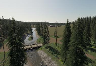 Yukon River Valley v1.1