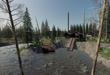 Yukon River Valley v1.1