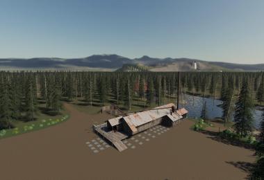 Yukon River Valley v1.1