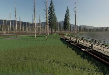 Yukon River Valley v1.1