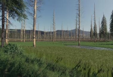 Yukon River Valley v1.1