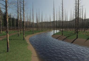 Yukon River Valley v1.1