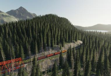 Yukon River Valley v1.1