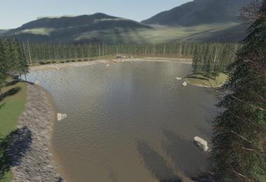 Yukon River Valley v1.1