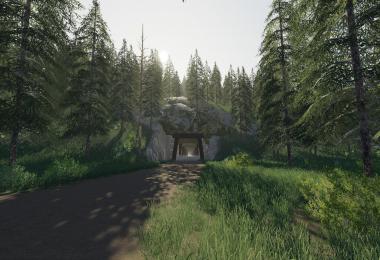 Yukon River Valley v1.1