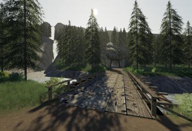 Yukon River Valley v1.1