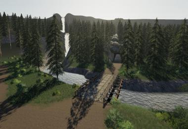 Yukon River Valley v1.1
