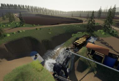 Yukon River Valley v1.1