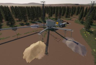 Yukon River Valley v1.1