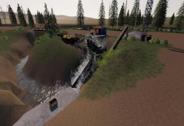 Yukon River Valley v1.1