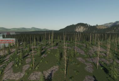 Yukon River Valley v1.1