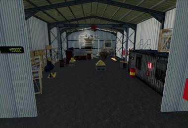 Yukon River Valley v1.1