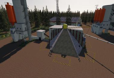 Yukon River Valley v1.1