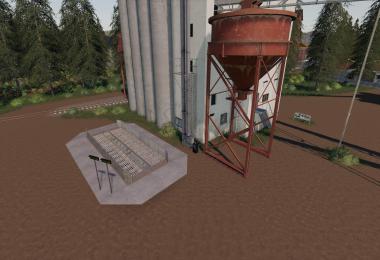 Yukon River Valley v1.1