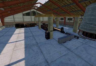 Yukon River Valley v1.1