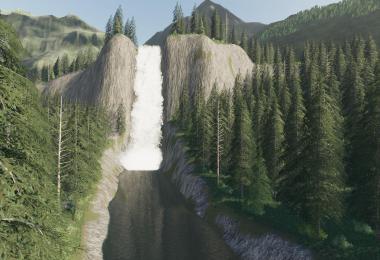Yukon River Valley v1.1