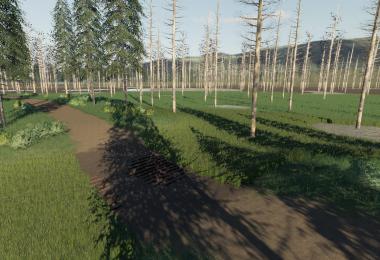 Yukon River Valley v1.1
