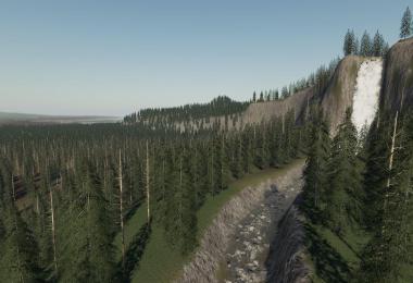Yukon River Valley v1.1