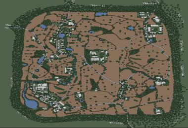 Zielona Kraina v1.0.0.1