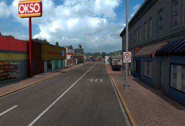 Island Map The Big Island, Hawaii v0.1.1.2