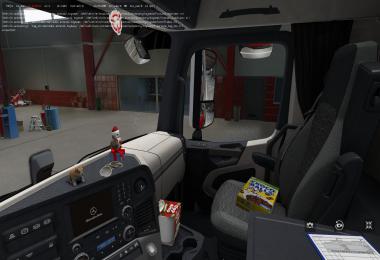 Mercedes Antos 12 r1.39Xmas