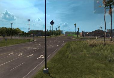 Island Map The Big Island, Hawaii v0.1.1