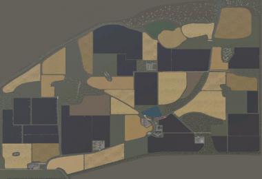 Medvedin Map v1.0.0.0