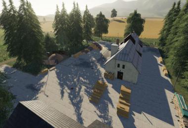 Medvedin Map v1.0.0.0