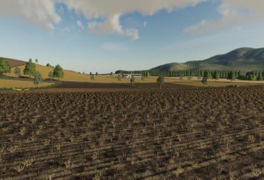 Medvedin Map v1.0.0.0