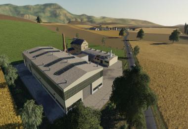 Medvedin Map v1.0.0.0