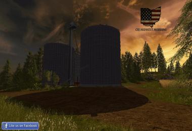 165k Bushel Bin v1.0.0.0