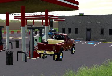 1994 Ford OBS F-350 Edit v1.1