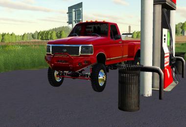 1994 Ford OBS F-350 Edit v1.1