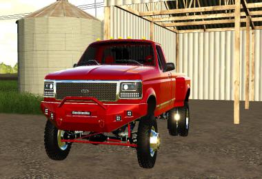 1994 Ford OBS F-350 Edit v1.1