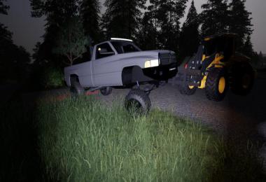 1994 Ford OBS F-350 Edit v1.1