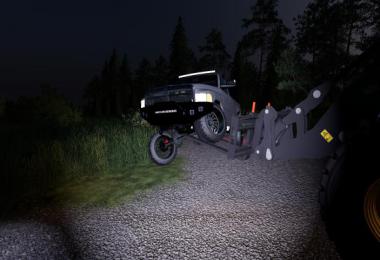 1994 Ford OBS F-350 Edit v1.1