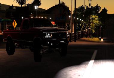 1994 Ford OBS F-350 Edit v1.1